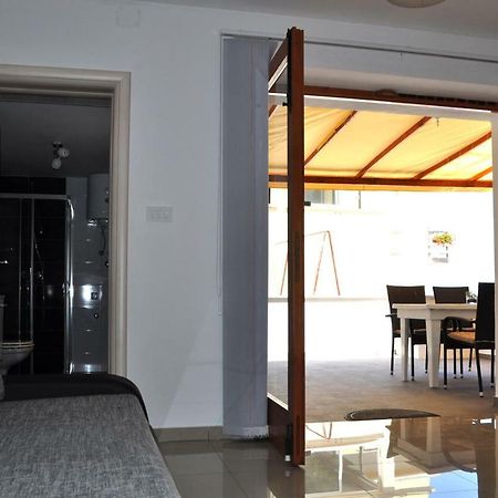 Appartement Bay Sascica à Sali Extérieur photo