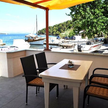 Appartement Bay Sascica à Sali Extérieur photo
