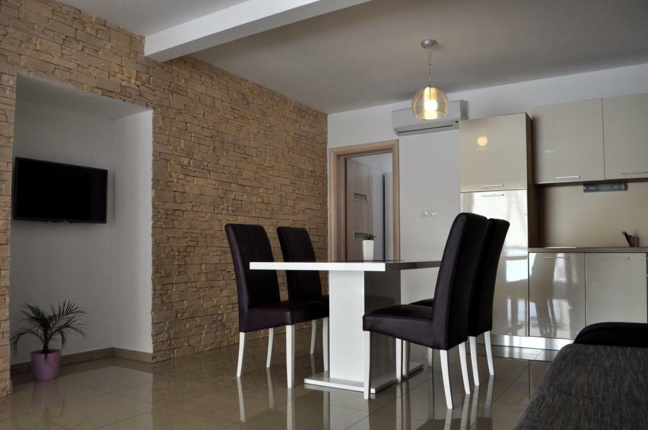 Appartement Bay Sascica à Sali Extérieur photo