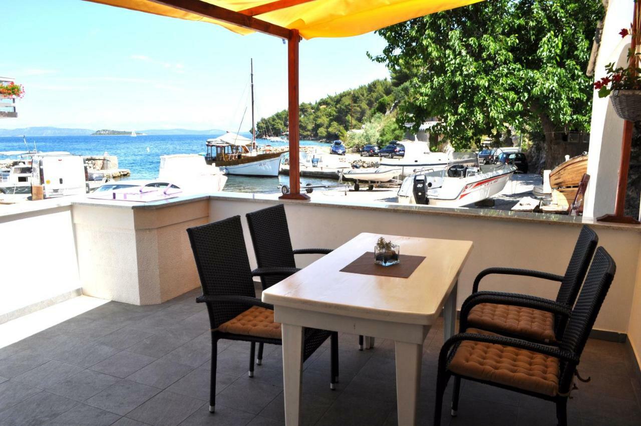 Appartement Bay Sascica à Sali Extérieur photo